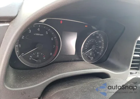 2018 Hyundai Elantra Se z USA, uszkodzony, nr VIN 5NPD74LF7JH329996